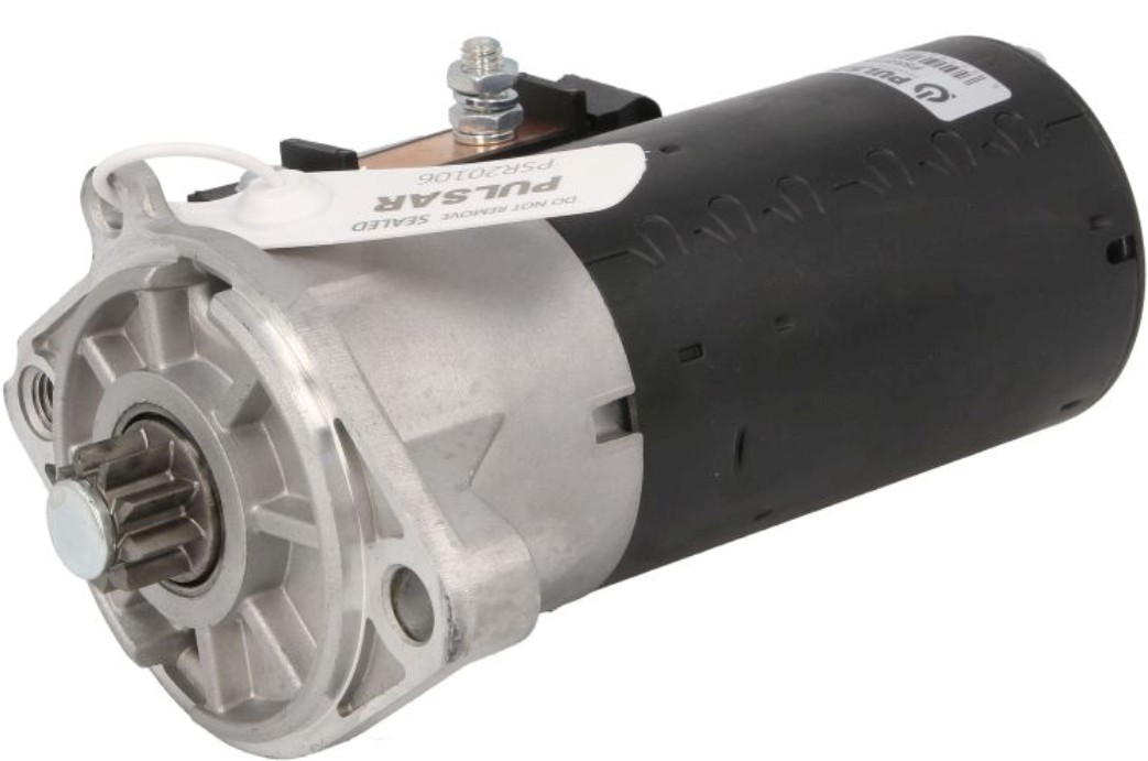 PULSAR PSR20106: Starter 2kW