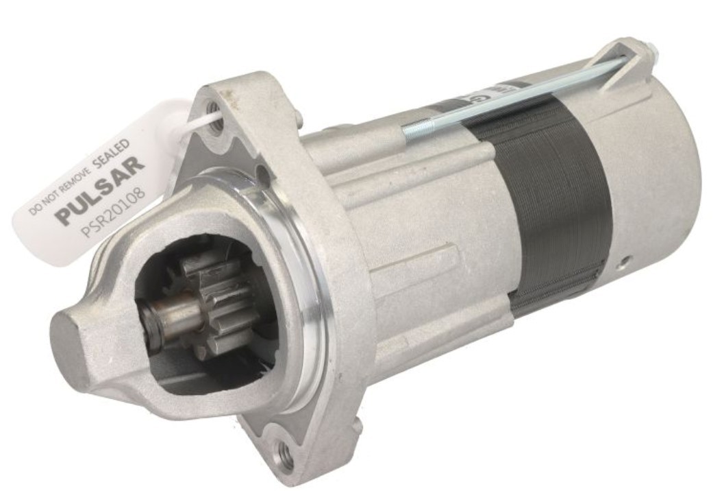 PULSAR PSR20108: Starter 1,6kW