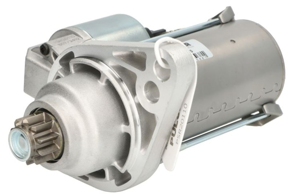 PULSAR PSR20110: Starter 1,1kW