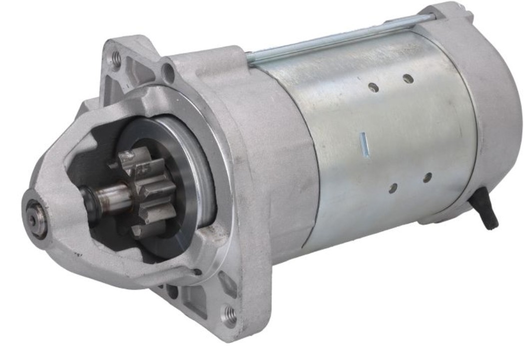 PULSAR PSR20112: Starter 2,3kW