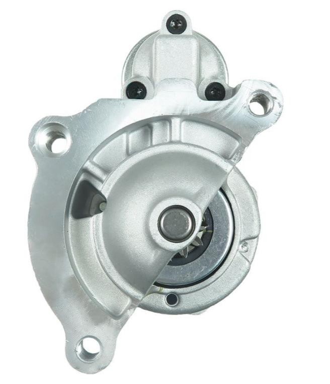 PULSAR PSR20121: Starter 1,4kW
