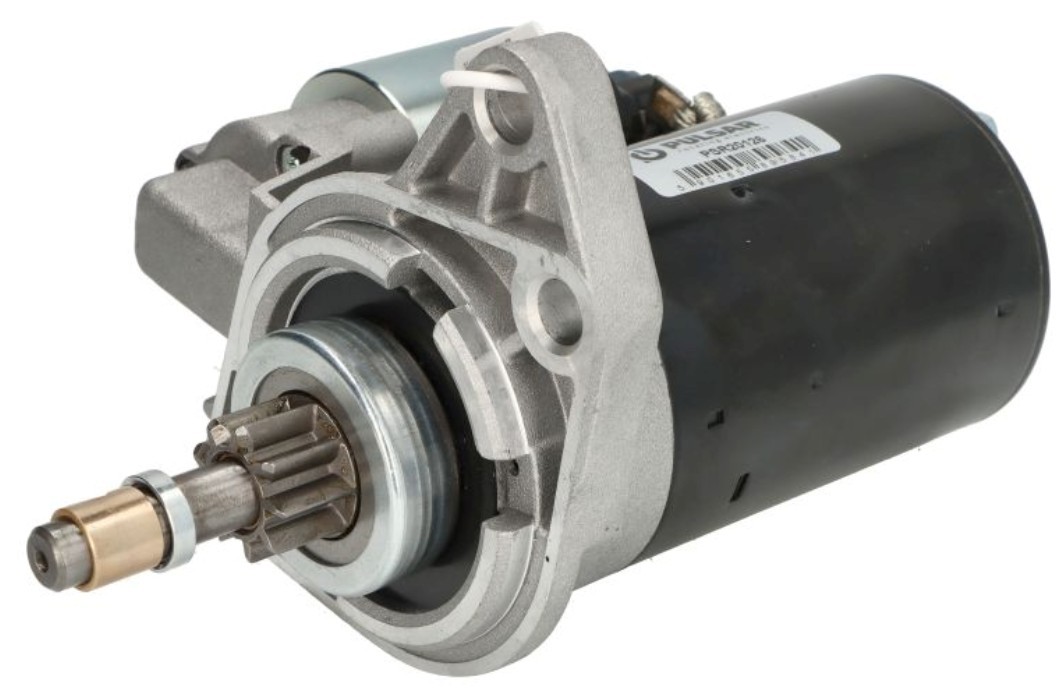 PULSAR PSR20126: Starter 1,1kW