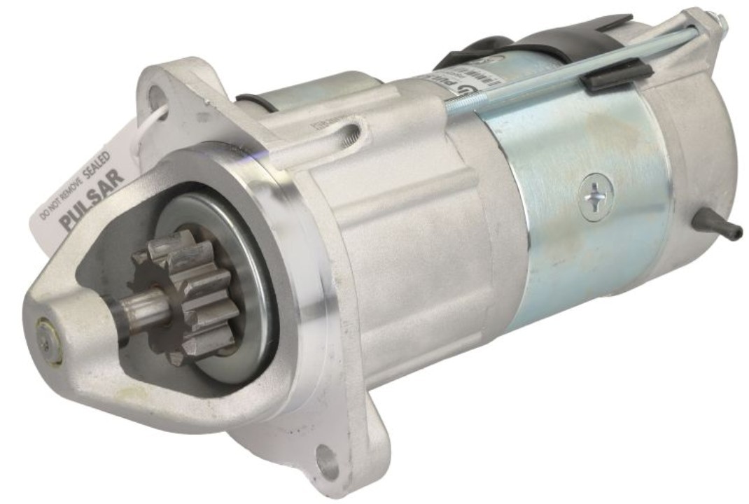 PULSAR PSR20129: Starter 2,2kW