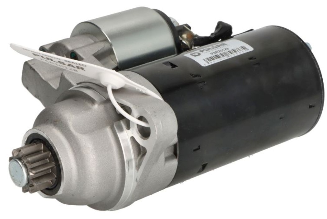 PULSAR PSR20128: Starter 2kW
