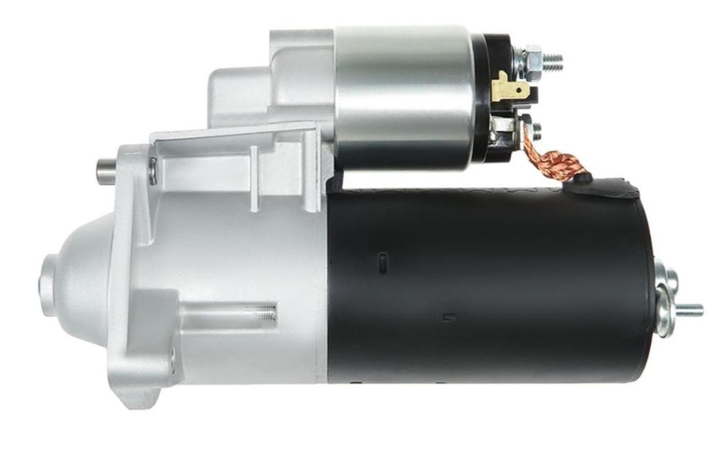 PULSAR PSR20130: Motorino avviamento 1,4KW