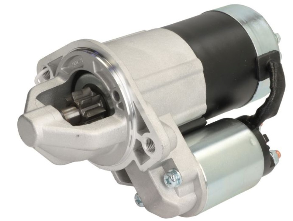 PULSAR PSR20132: Motor de arranque 1,2kW