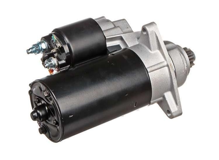 PULSAR PSR20137: Starter 1,8kW