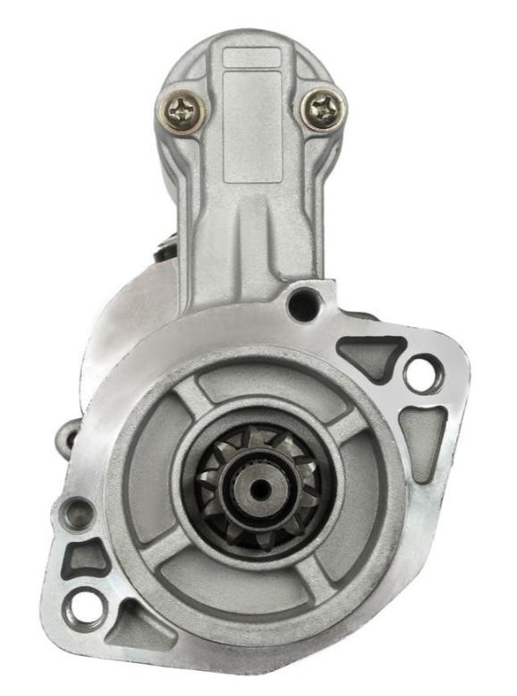 PULSAR PSR20139: Starter 2kW