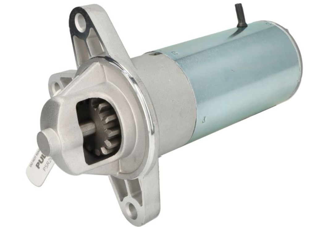 PULSAR PSR20140: Starter 2,7kW
