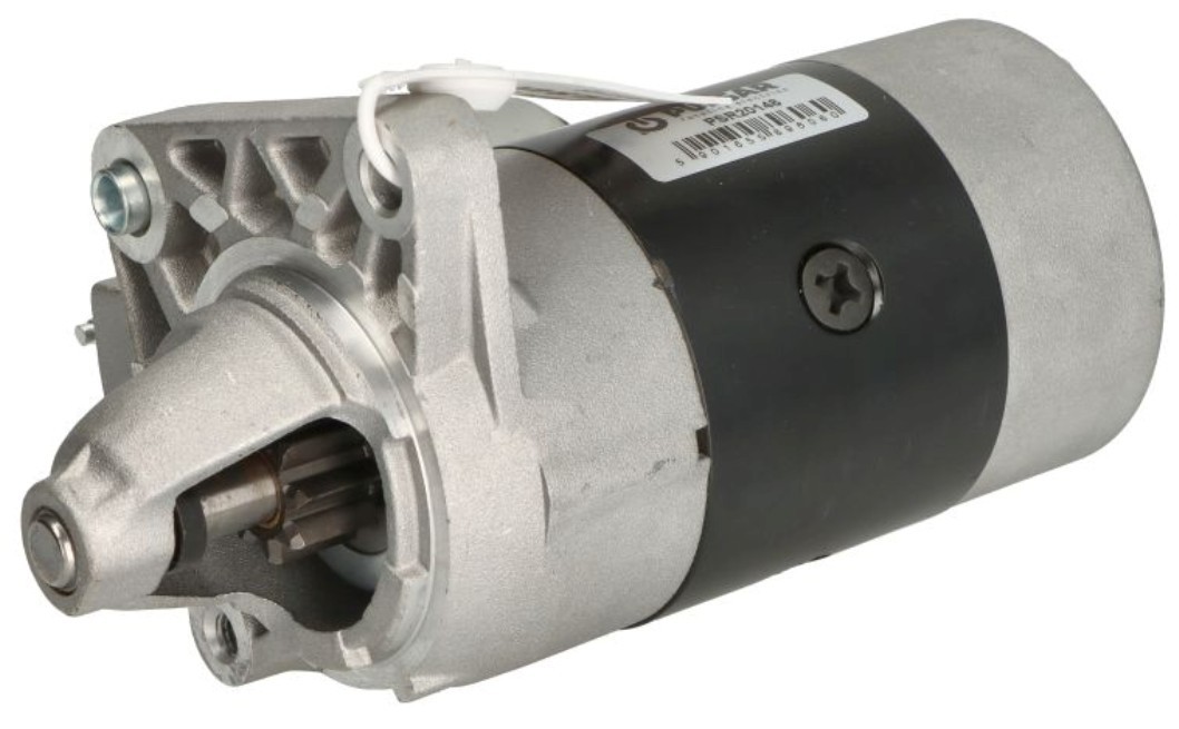 PULSAR PSR20148: Starteris 0,8kW