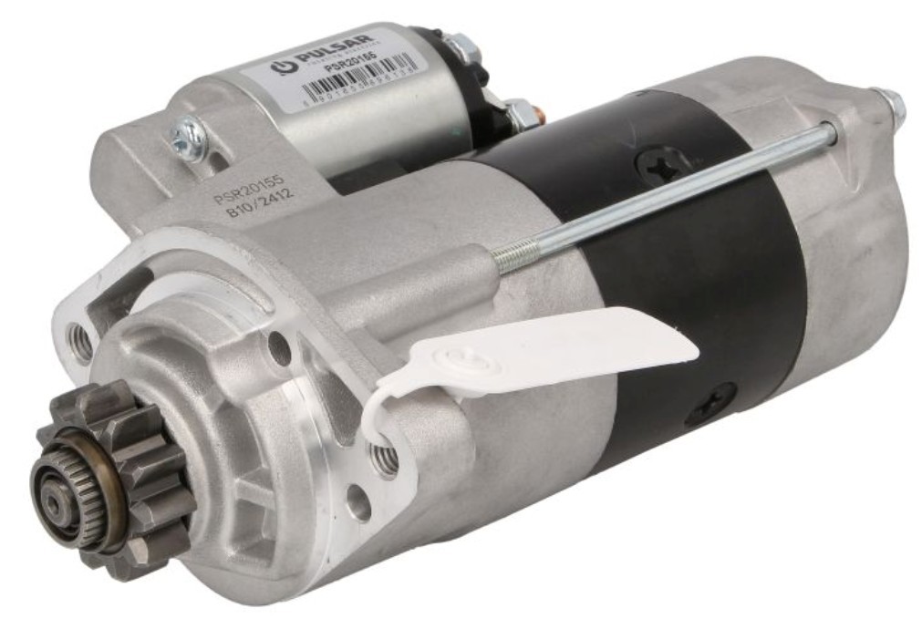 PULSAR PSR20155: Startmotor 2kW