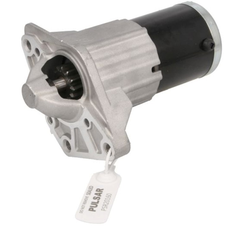 PULSAR PSR20160: Starter 1,5kW