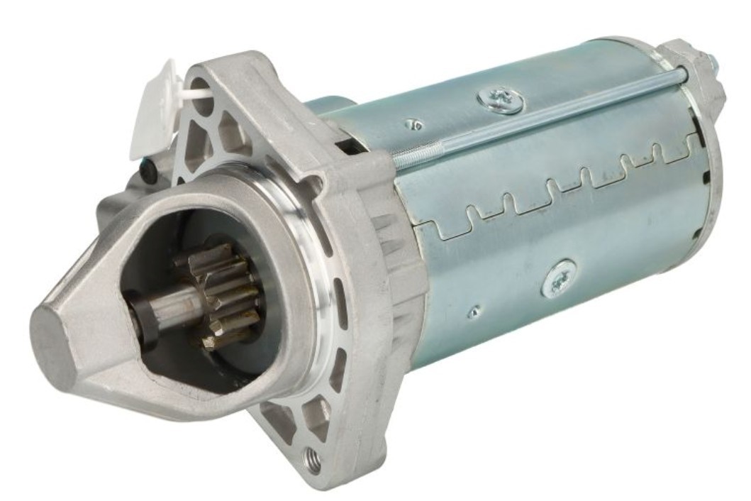 PULSAR PSR20165: Motor de arranque 1,8kW
