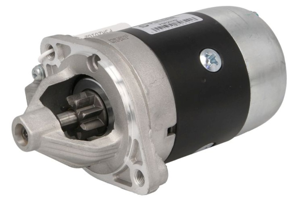 PULSAR PSR20162: Starter 0,9kW