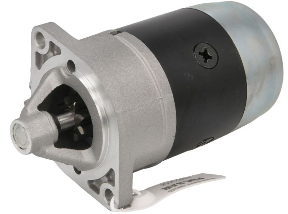 PULSAR PSR20168: Starter 0,9kW