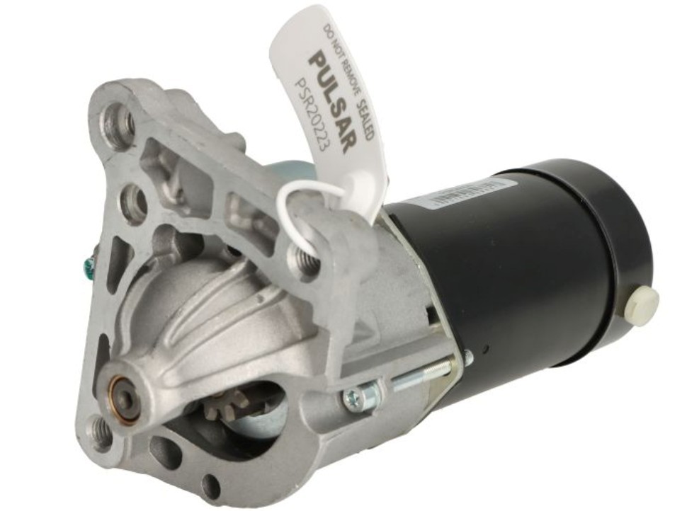 PULSAR PSR20223: Starter 1,2kW
