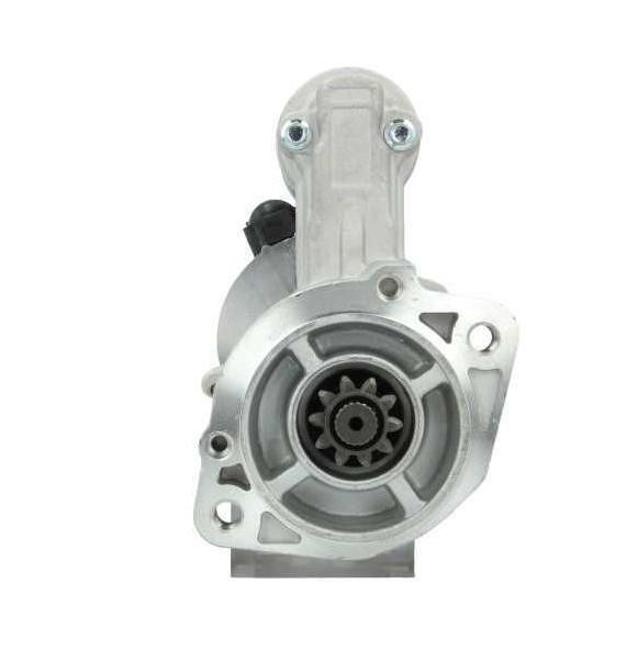 PULSAR PSR20257: Starter 2kW
