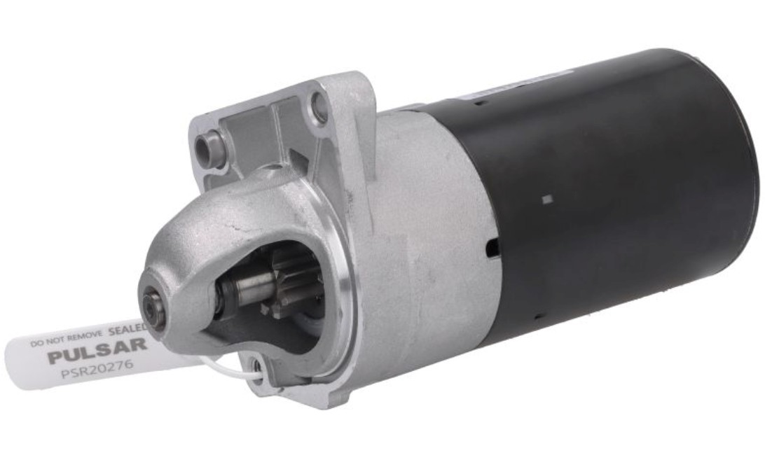 PULSAR PSR20276: Démarreur 0,8kW