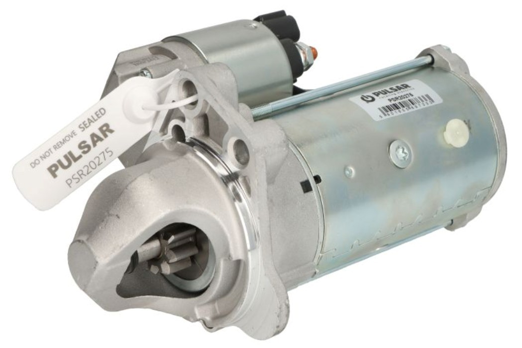 PULSAR PSR20275: Starter 2,2kW