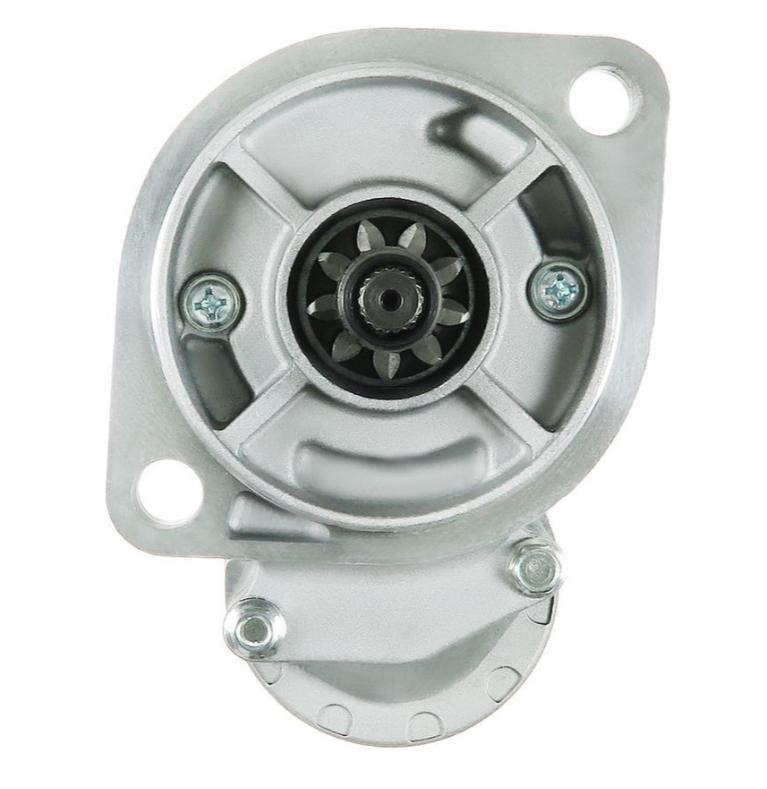 PULSAR PSR20286: Štartér 2,3kW