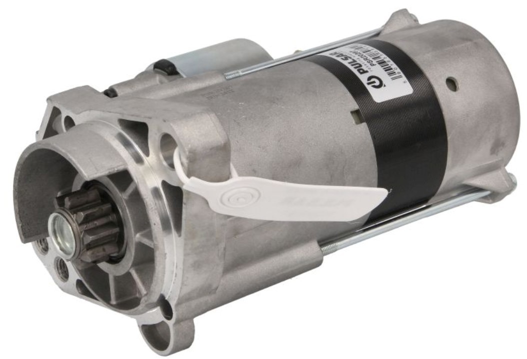 PULSAR PSR20287: Starter 1,7kW