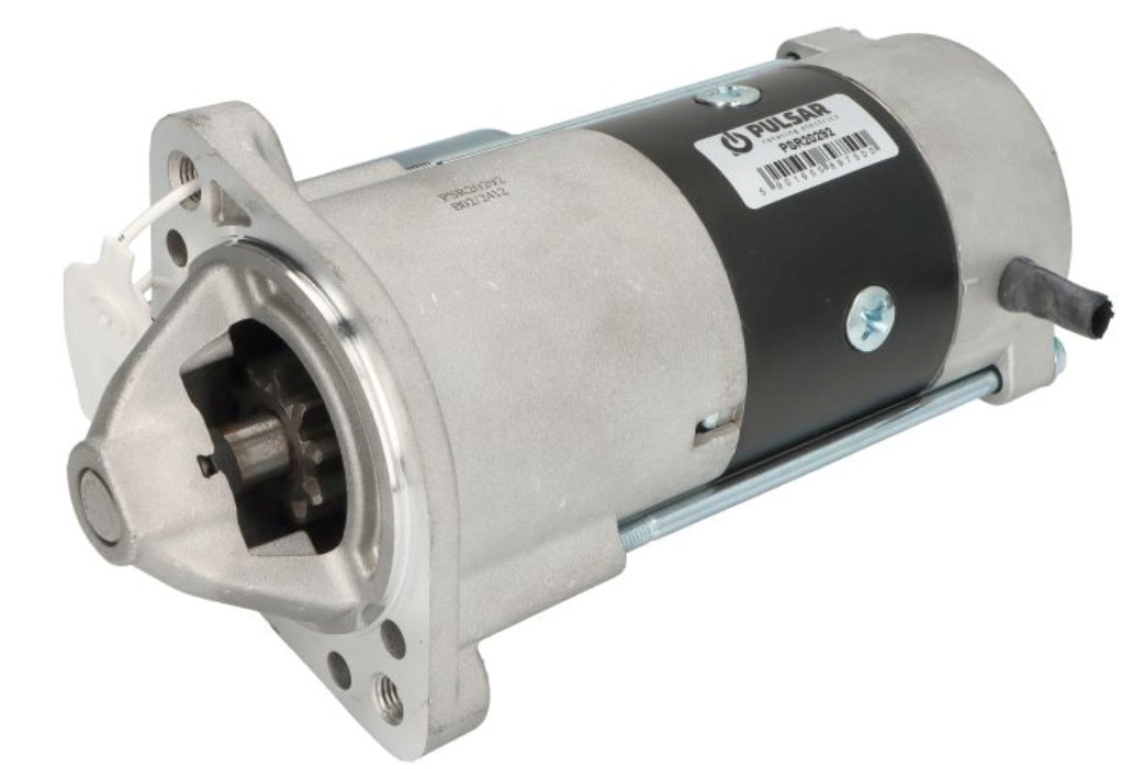 PULSAR PSR20292: Starteris 2,2kW