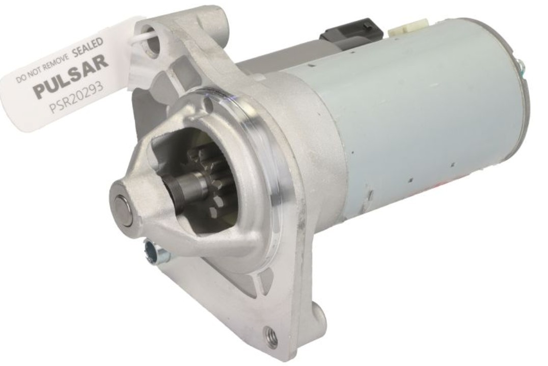 PULSAR PSR20293: Starteris 1kW