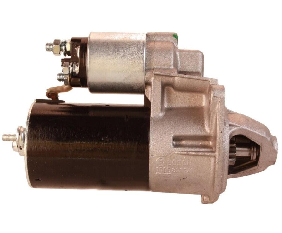 PULSAR PSR20294: Starter 1,1kW