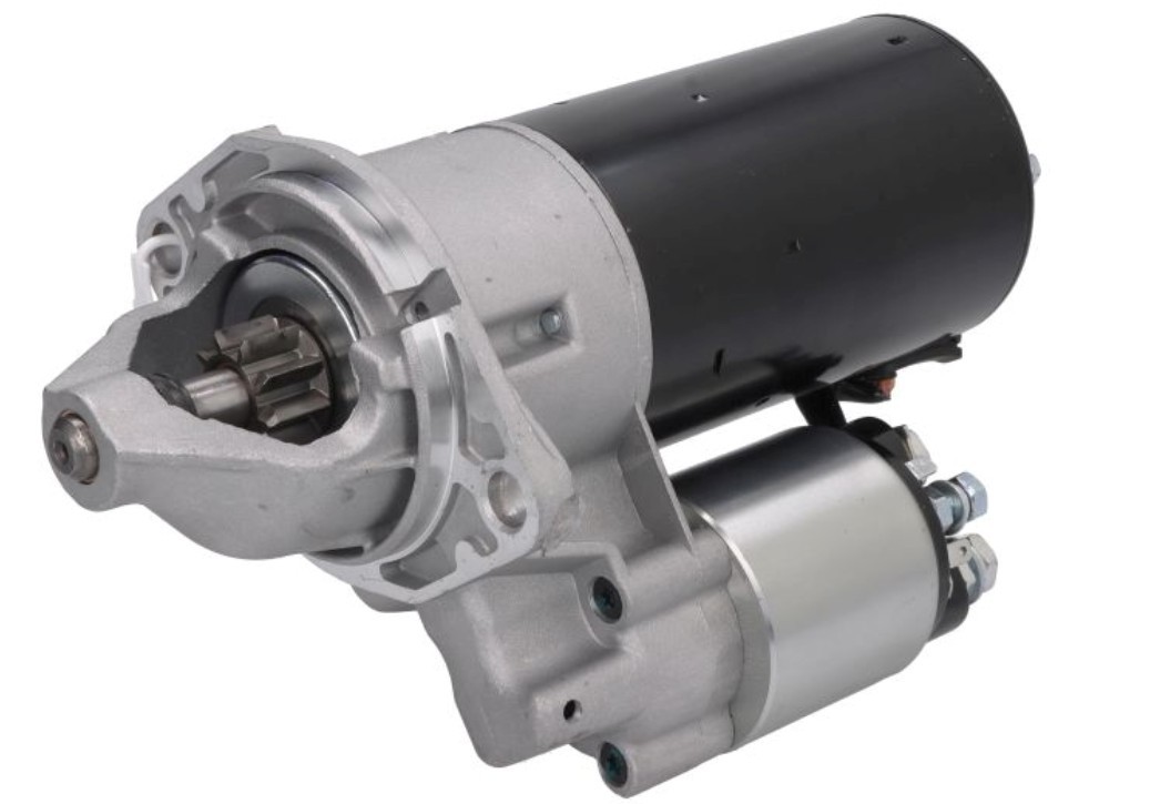 PULSAR PSR20295: Starter 1,4kW