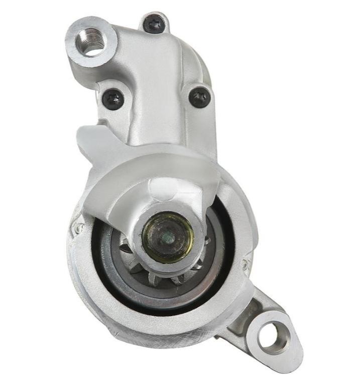 PULSAR PSR20304: Motorino avviamento 2,2KW