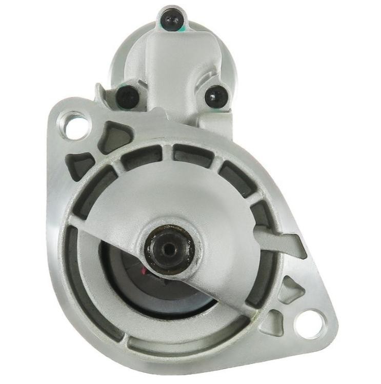 PULSAR PSR20309: Starteris 1,4kW