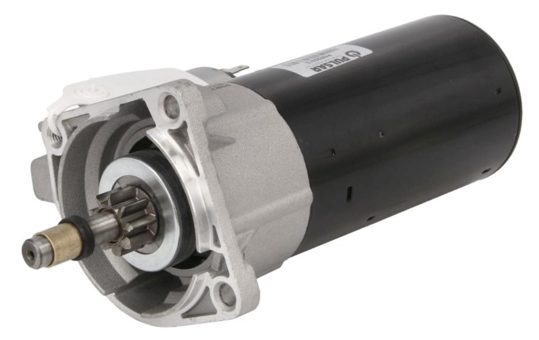 PULSAR PSR20312: Starter 1,7kW