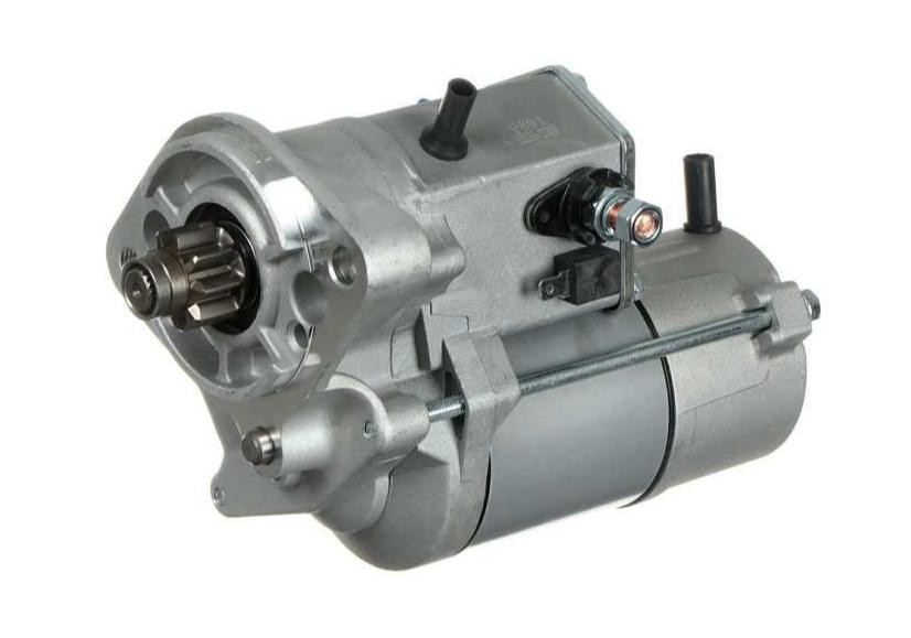 PULSAR PSR20317: Starter 2kW