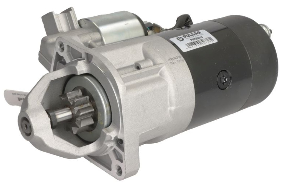 PULSAR PSR20318: Starter 2,2kW