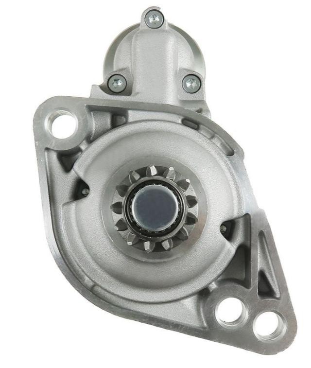 PULSAR PSR20342: Starter 2,2kW