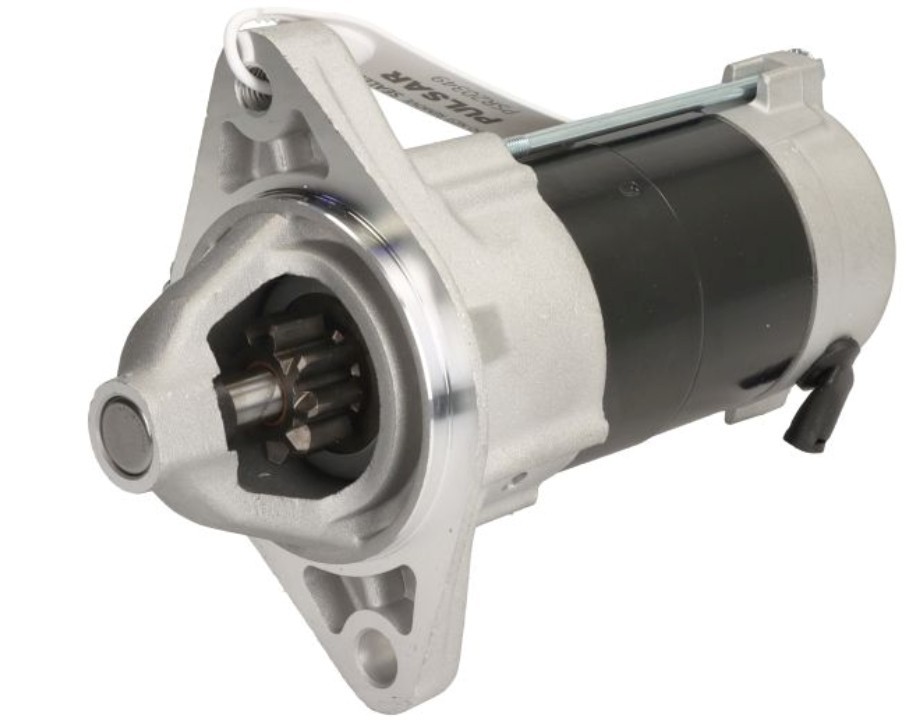 PULSAR PSR20349: Starter 0,8kW