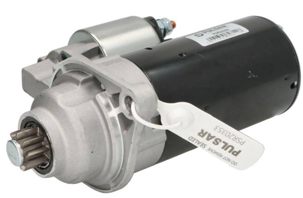 PULSAR PSR20353: Starter 1,7kW