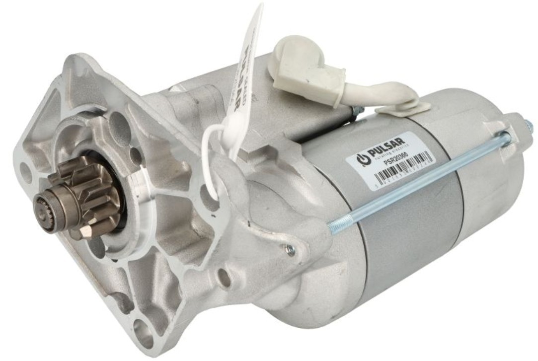 PULSAR PSR20366: Starter 2,2kW