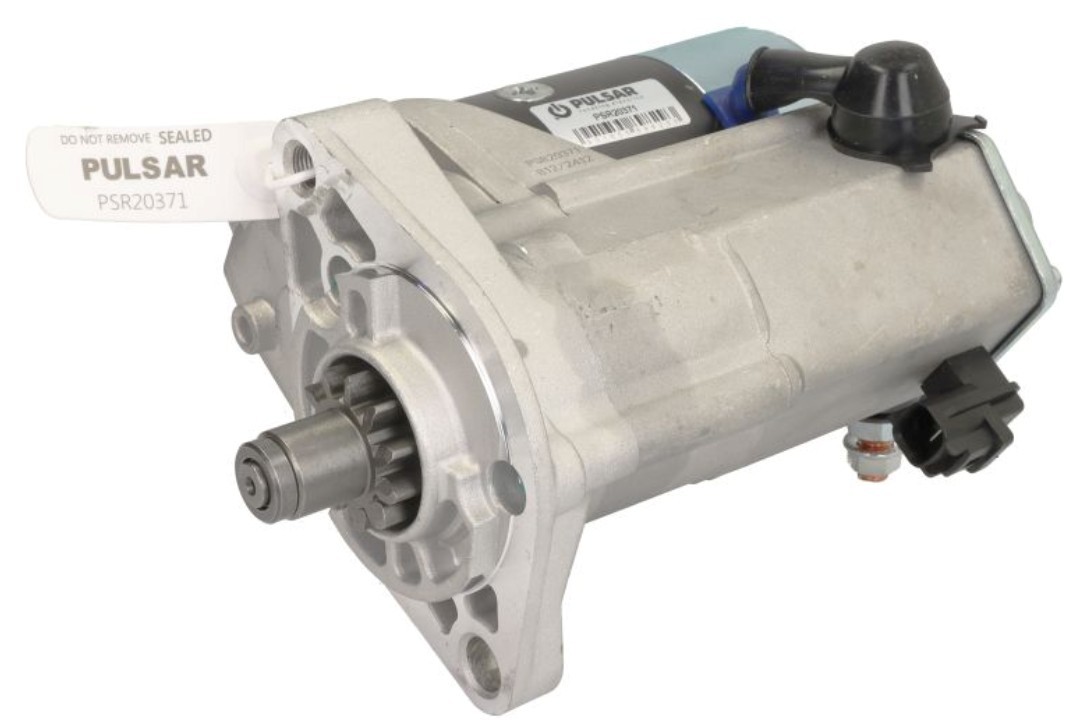 PULSAR PSR20371: Starter 3kW