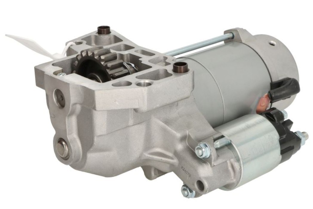 PULSAR PSR20372: Starter 2,2kW