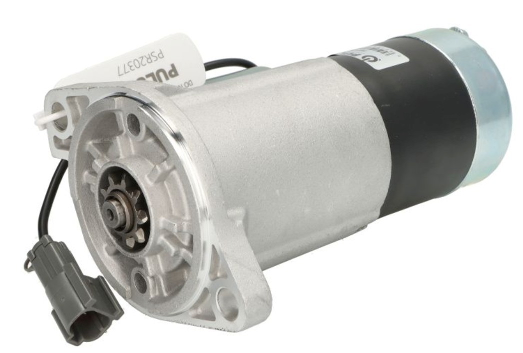 PULSAR PSR20377: Starter 1,4kW
