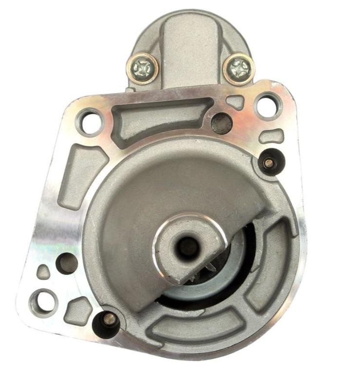 PULSAR PSR20380: Starter 1,3kW