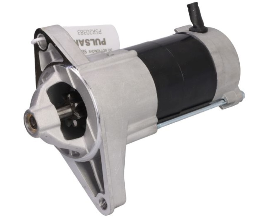 PULSAR PSR20383: Starteris 0,8kW