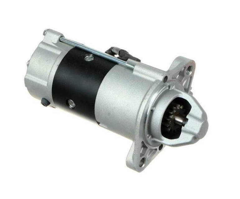 PULSAR PSR20384: Starter 2kW