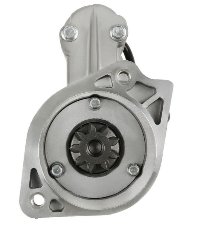 PULSAR PSR20386: Starter 2kW
