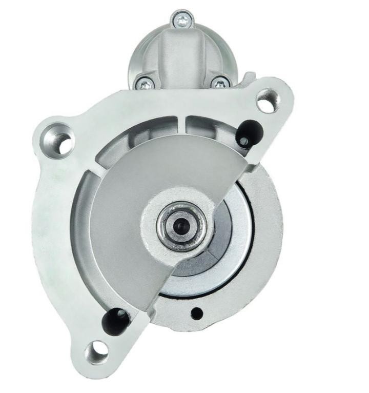 PULSAR PSR20402: Starter 1,8kW