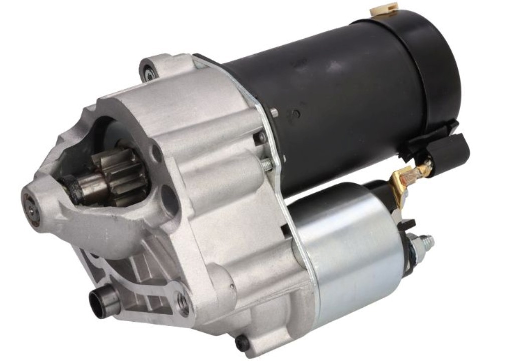 PULSAR PSR20408: Starter 1,1kW