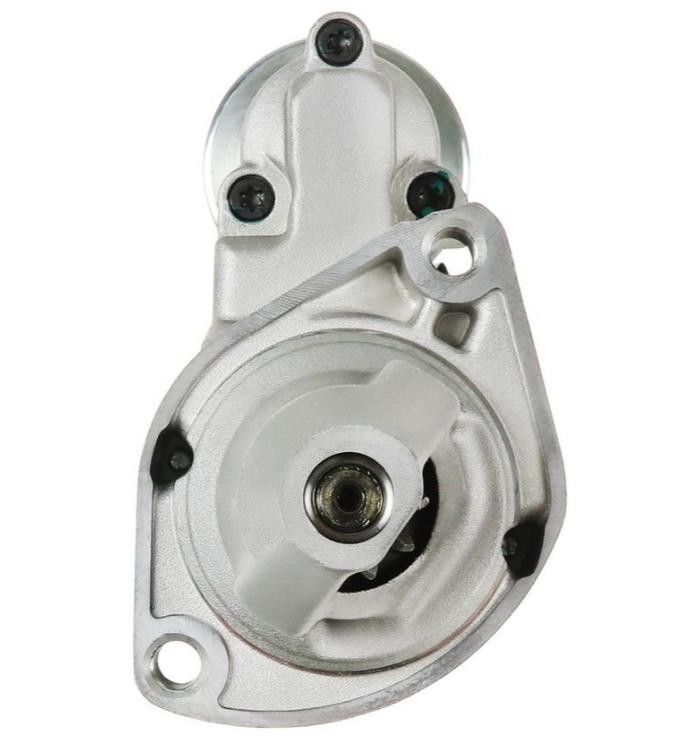 PULSAR PSR20412: Starter 1,7kW