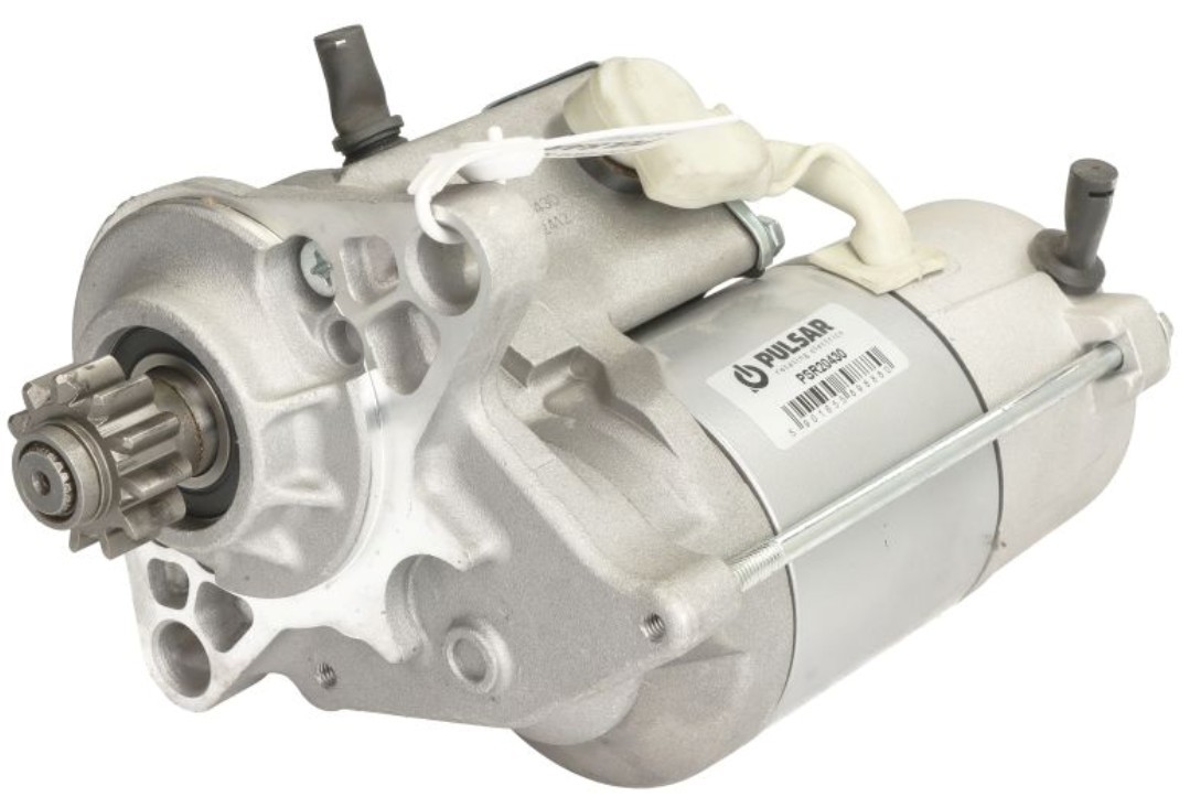 PULSAR PSR20430: Starter 1,7kW
