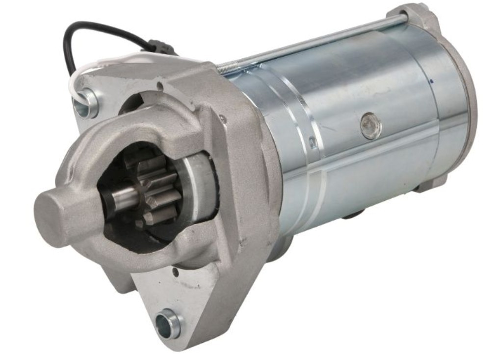 PULSAR PSR20434: Starter 1,4kW